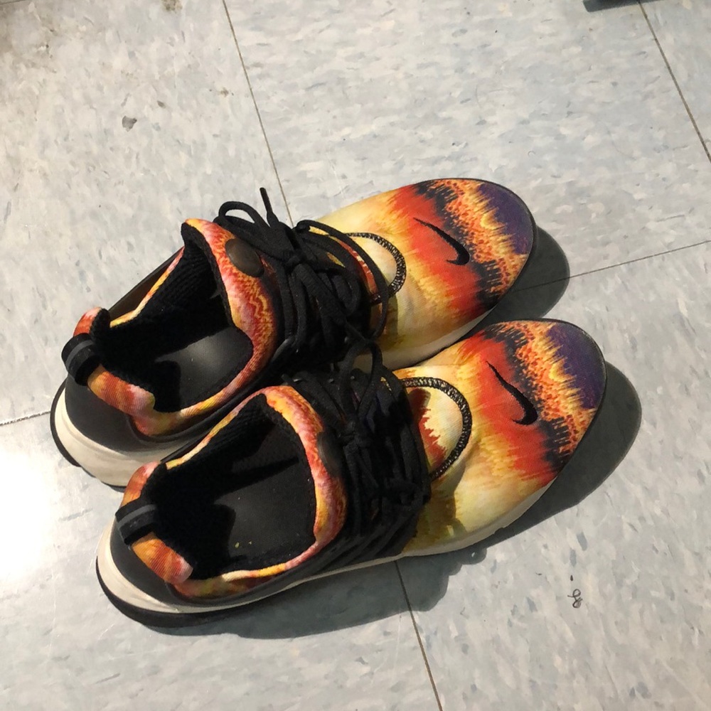 Nike Air Presto